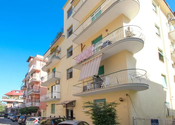 Apartment Aurelia By Interhome