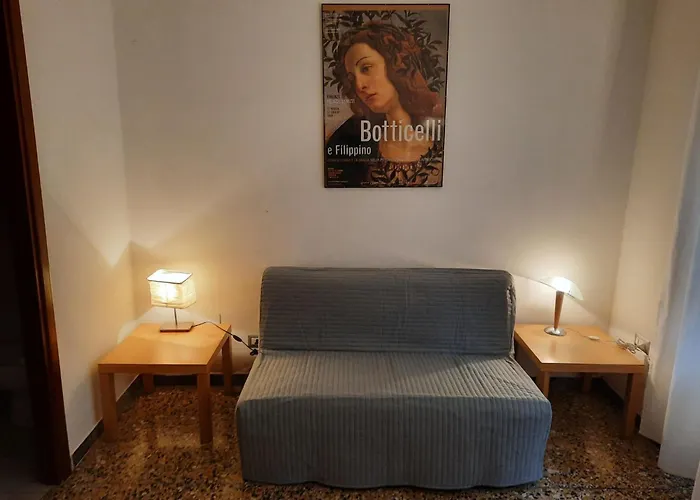Apartment Aurelia By Interhome